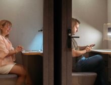 Coworking Valencia Wayco Pizarro