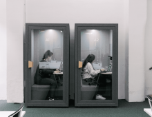 Coworking Valencia Wayco Abastos