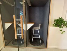 Coworking Ciutadella de Menorca WanderHub