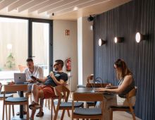 Coworking Valencia Wayco Pizarro