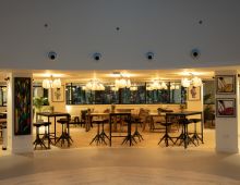 Centro de negocios con coworking Marbella The Pool Marbella