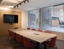 Coworking Valencia Wayco Ruzafa