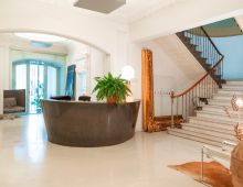 Coworking Madrid Village Coworking Boutique