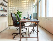 Coworking Madrid Village Coworking Boutique