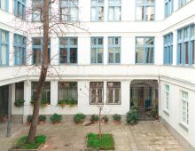 Coworking Madrid Village Coworking Boutique