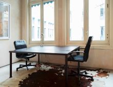 Coworking Madrid Village Coworking Boutique