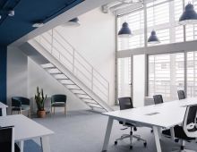 Coworking Valencia Wayco Cabanyal