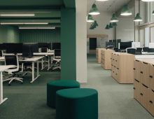 Coworking Valencia Wayco Cabanyal