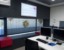 Centro de negocios con coworking Cádiz ONITI BUSINESS CENTER