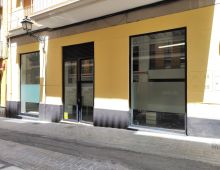 Coworking Granada FreeSoul Coworking - Oficina Privada