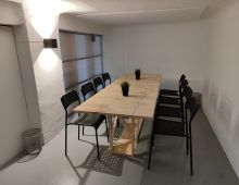Coworking Granada FreeSoul Coworking - Oficina Privada