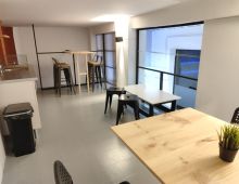Coworking Granada FreeSoul Coworking - Oficina Privada