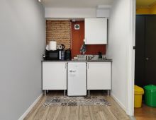 Coworking Granada FreeSoul Coworking - Oficina Privada