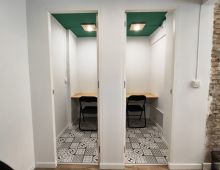Coworking Granada FreeSoul Coworking - Oficina Privada