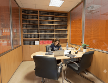 Centro de negocios con coworking Tarragona ceicoW, Centre d´empreses i coworking