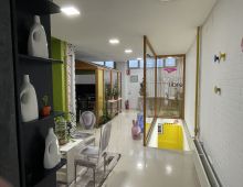 Coworking Madrid Freeland Coworking Adelfas