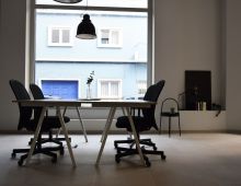 Coworking Las Palmas de Gran Canaria Cientouno Coworking