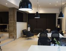 Coworking Las Palmas de Gran Canaria Cientouno Coworking