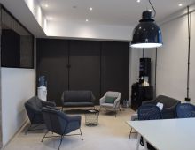 Coworking Las Palmas de Gran Canaria Cientouno Coworking