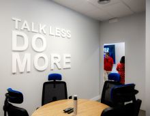 Coworking Adeje CoastOffice - Fañabe Plaza