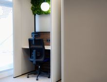 Coworking Adeje CoastOffice - Fañabe Plaza