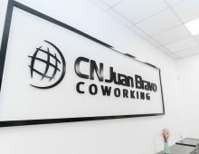 Centro de negocios Madrid CN Juan Bravo