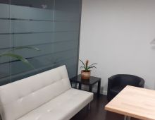 Coworking Murcia Coworking Murcia Centro