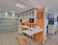 Coworking Madrid GMR Get More Room