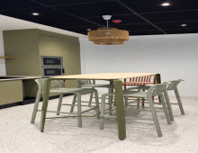 Coworking Murcia Mixtura Coworking