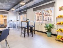 Coworking Granada Nucleoo Hub