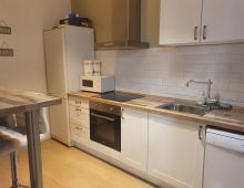 Coworking Barcelona Despacho privado en Vía Laietana