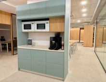 Coworking Calpe Partners Coworking