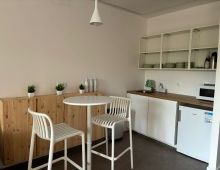 Coworking Hospitalet de Llobregat Onefam Coworking