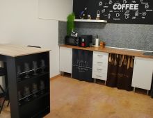 Coworking Castellón Tecni Estudio Coworking