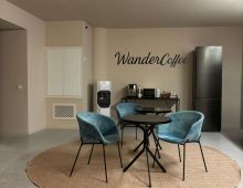 Coworking Ciutadella de Menorca WanderHub