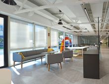 Coworking San Fernando de Henares Colors Coworking San Fernando