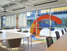 Coworking San Fernando de Henares Colors Coworking San Fernando