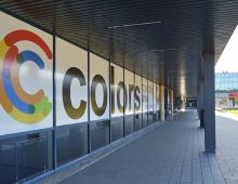 Coworking San Fernando de Henares Colors Coworking San Fernando