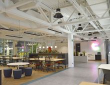 Coworking San Fernando de Henares Colors Coworking San Fernando