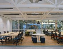 Coworking San Fernando de Henares Colors Coworking San Fernando