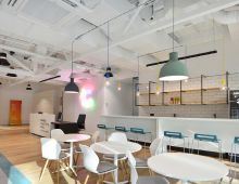 Coworking San Fernando de Henares Colors Coworking San Fernando