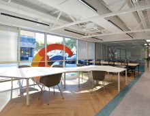 Coworking San Fernando de Henares Colors Coworking San Fernando