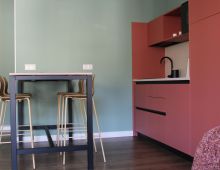 Coworking San Sebastián Kbiak 