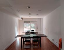 Coworking Madrid LIVINK Coworking Templo de Debod