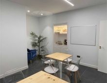 Coworking Madrid SD COWORKING