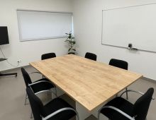Centro de negocios con coworking Madrid COWORKING - FACTORÍA DE VILLAVERDE