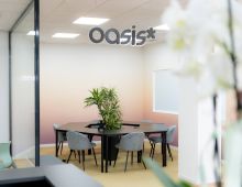 Coworking Albacete NOMAD COWORKING ALBACETE