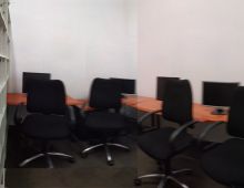 Coworking Barcelona Gomis Business Center Coworking
