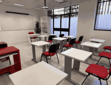 Centro de negocios con coworking Madrid Coworking Social Madrid 