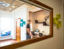 Coworking Fuengirola Conecta Fuengirola